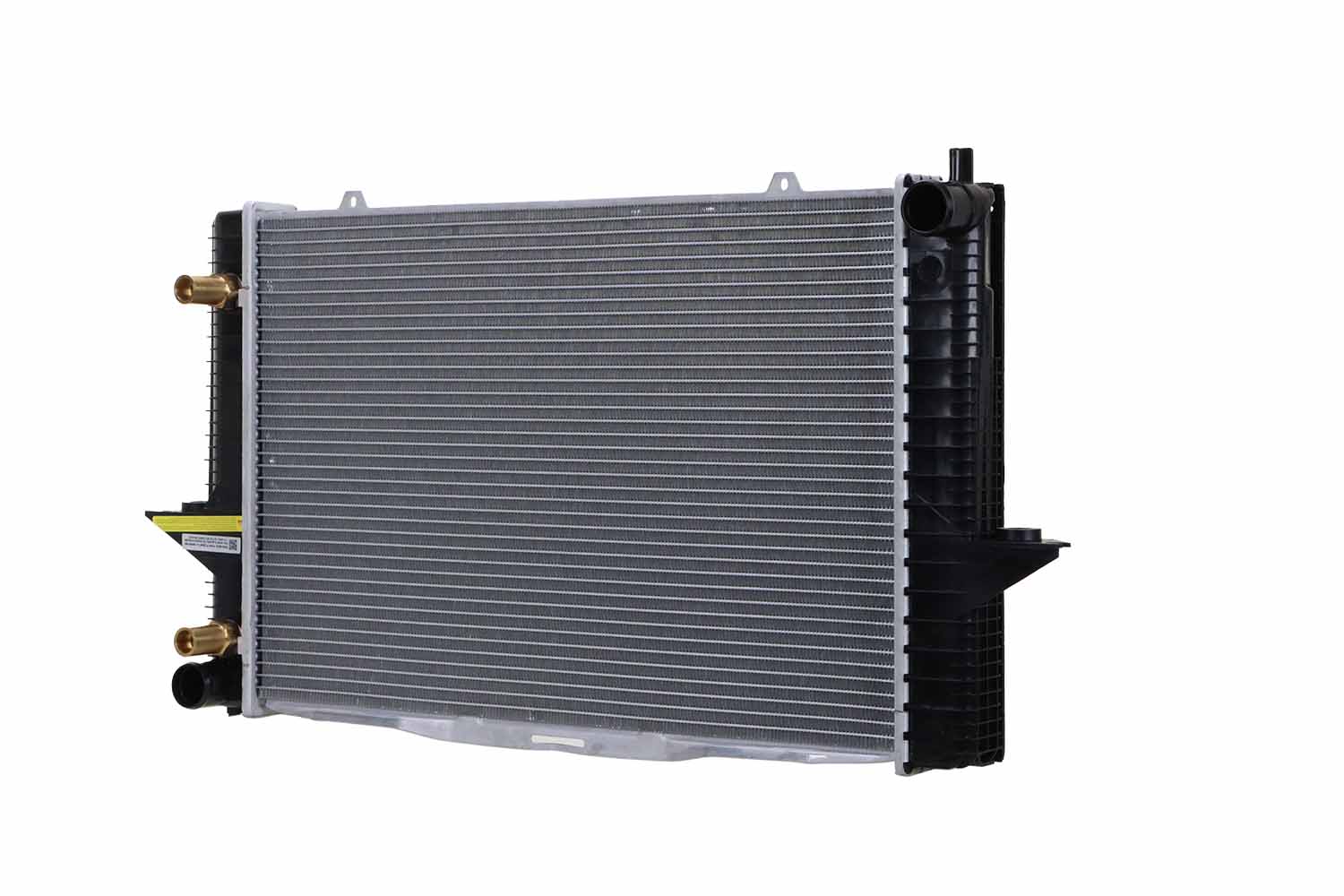 Radiator, racire motor 8MK 366 302-391 HELLA